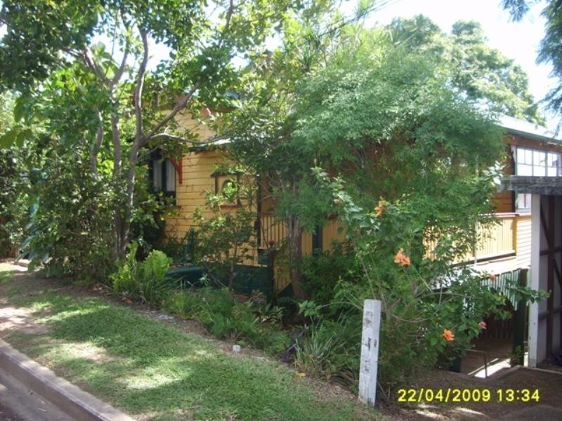 Norman Park QLD 4170