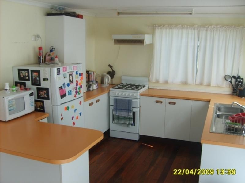 Norman Park QLD 4170