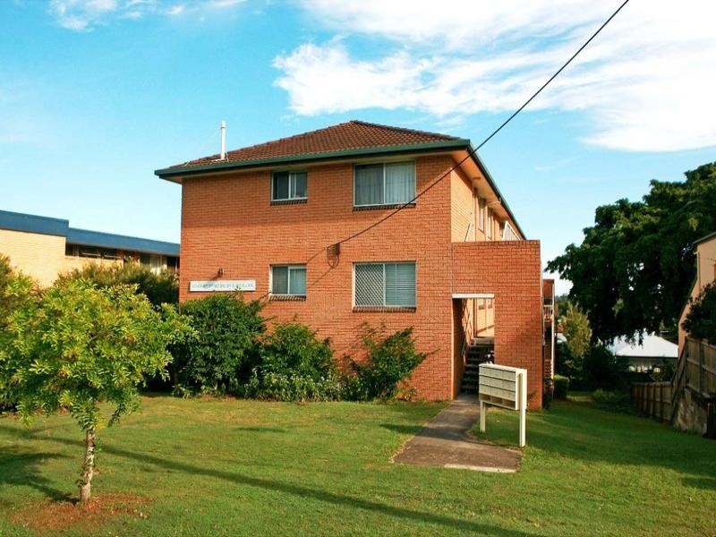 1/39 Kingsbury Street, Norman Park QLD 4170