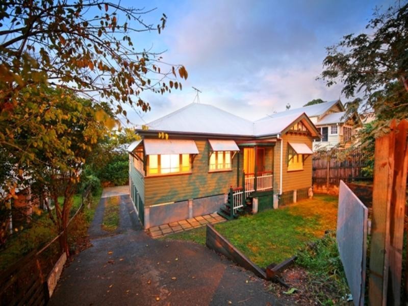 438 Wynnum Road, Morningside QLD 4170