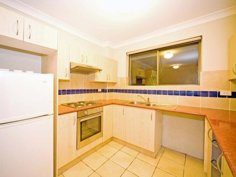 4/29 Bilyana Street, Balmoral QLD 4171