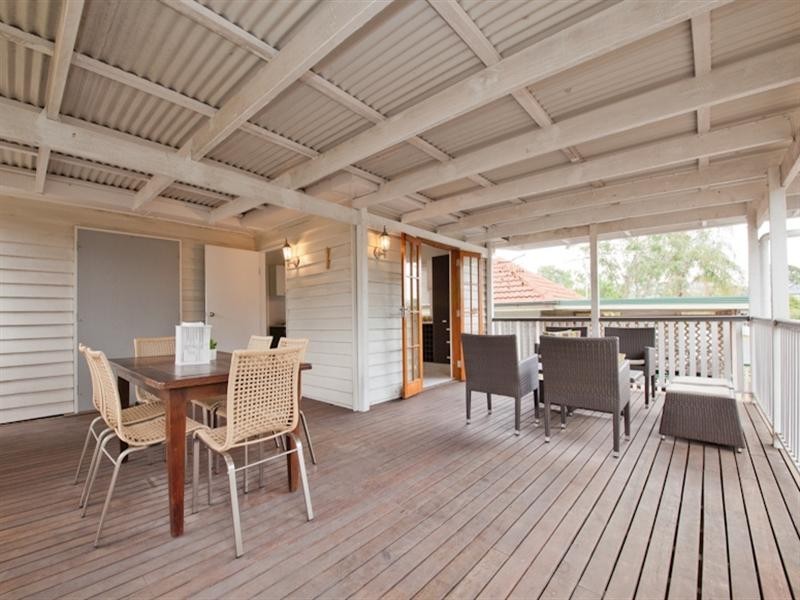 Morningside QLD 4170