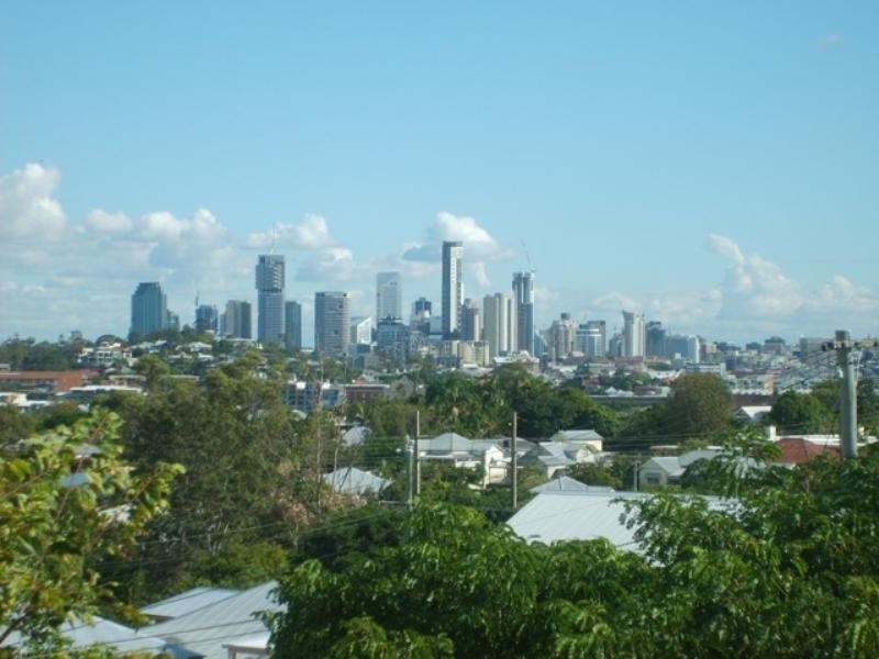 Bulimba QLD 4171