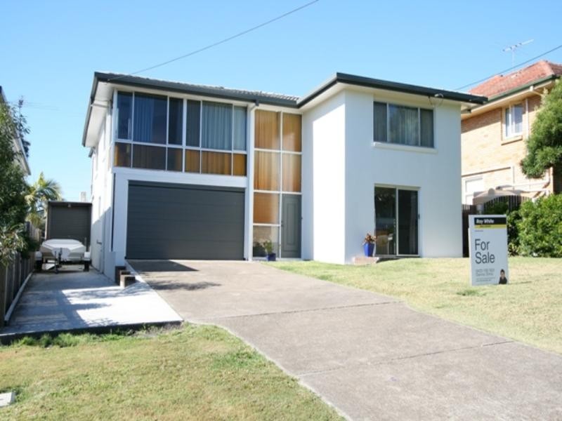 64 Blackwood Avenue, Morningside QLD 4170