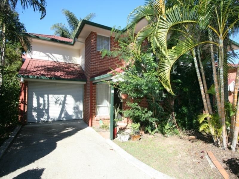 11/89 Richmond Road, Morningside QLD 4170