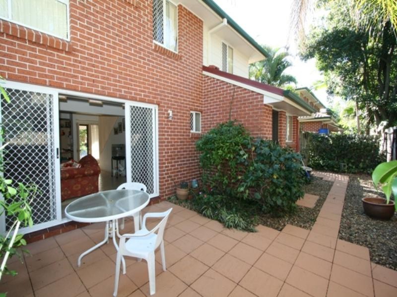 11/89 Richmond Road, Morningside QLD 4170