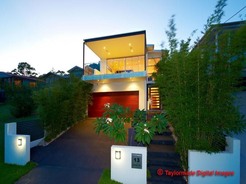 13 Bexley Avenue, Balmoral QLD 4171