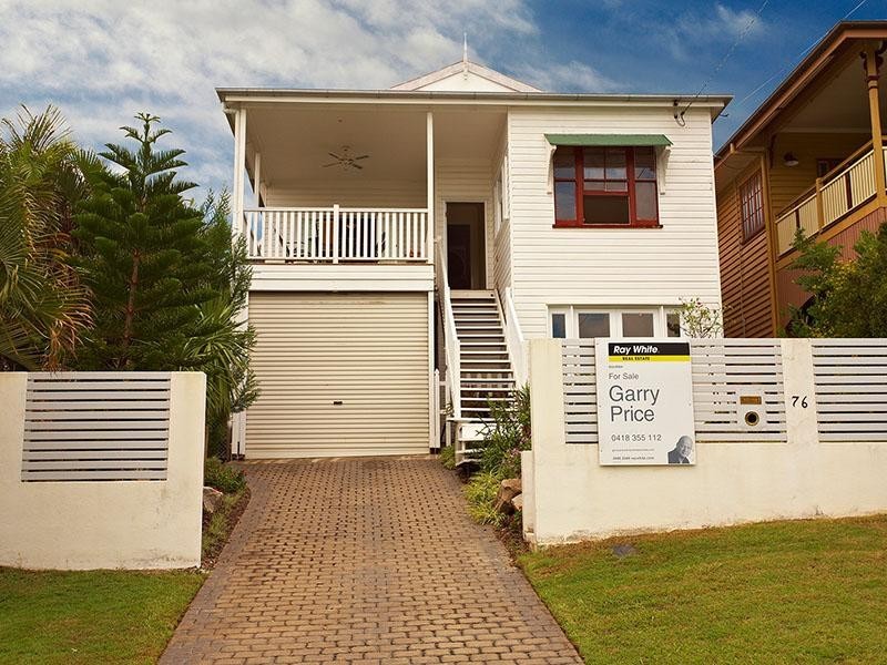 76 Henderson Street, Bulimba QLD 4171