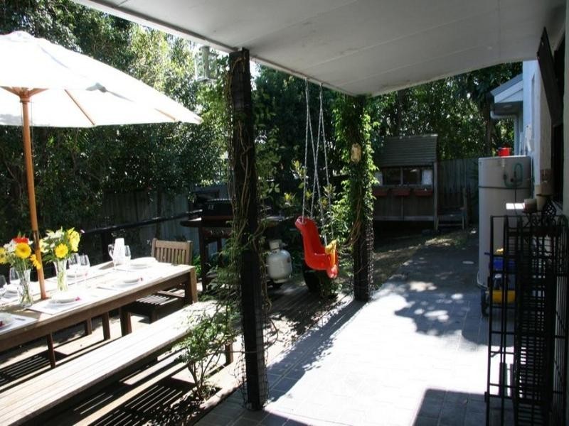 5/13 Daniells Street, Carina QLD 4152