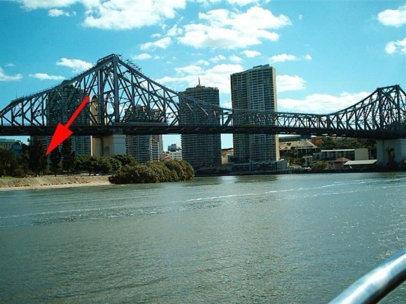 88 Main Street, Kangaroo Point QLD 4169