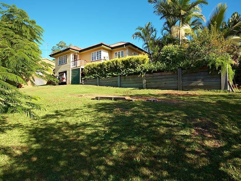 58 Suvla Street, Balmoral QLD 4171