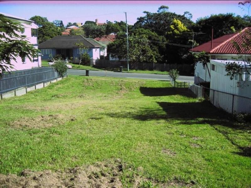 39 Arlington Street, Coorparoo QLD 4151