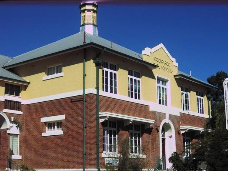 39 Arlington Street, Coorparoo QLD 4151