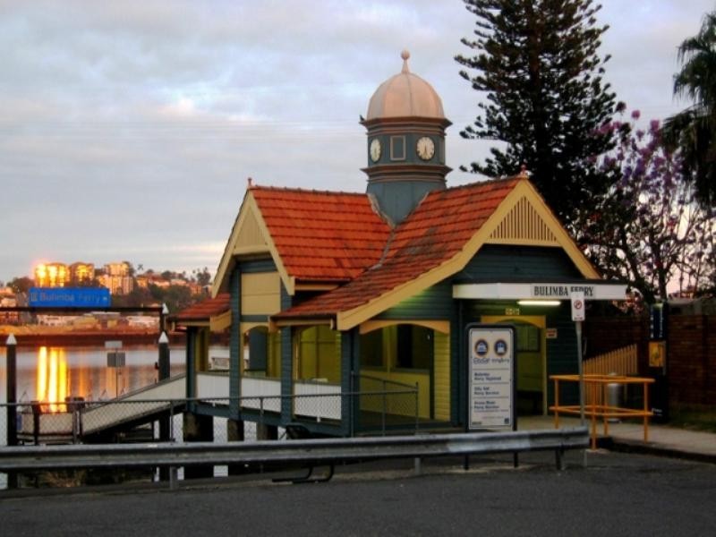 97 Bulimba Street, Bulimba QLD 4171