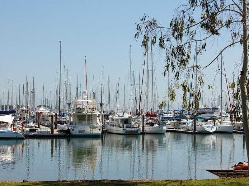 575 Royal Esp., Manly QLD 4179