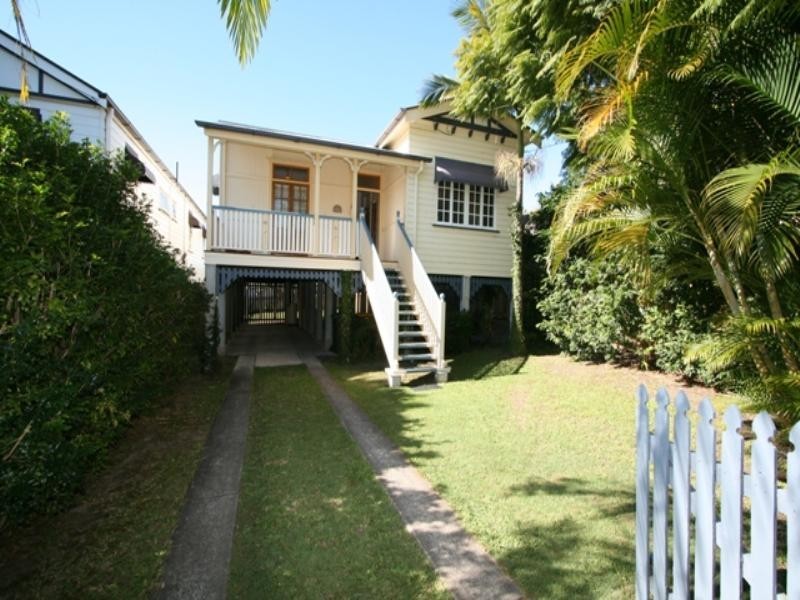 20 Keats Street, Cannon Hill QLD 4170