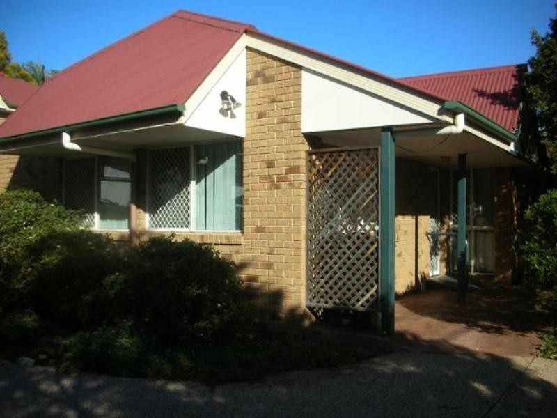 1/115 Hawthorne Road, Hawthorne QLD 4171