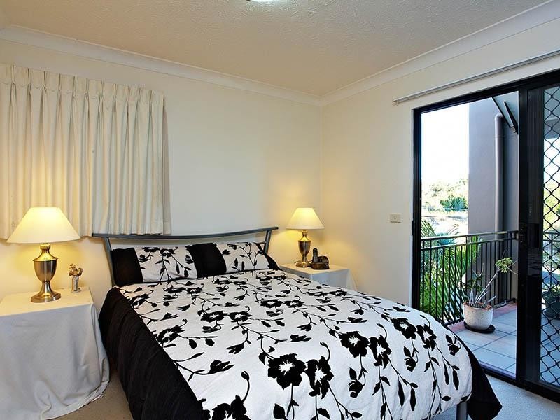 14/13 Vectis Street, Norman Park QLD 4170