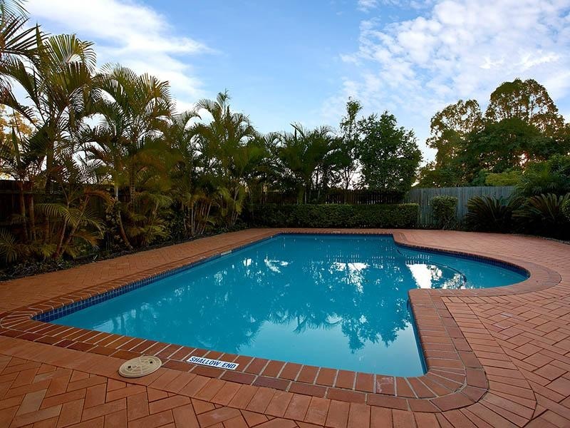 14/13 Vectis Street, Norman Park QLD 4170
