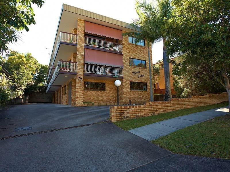 2/77 Forbes Street, Hawthorne QLD 4171