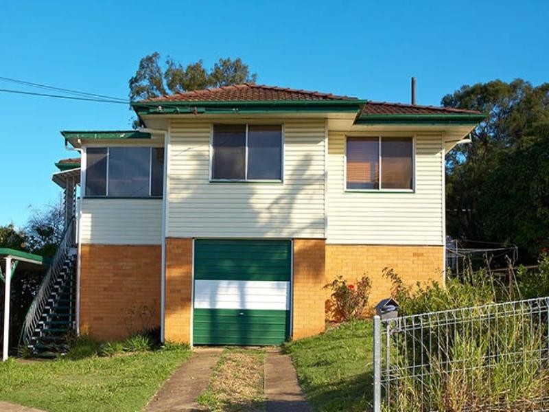 21 Aloomba Street, Balmoral QLD 4171