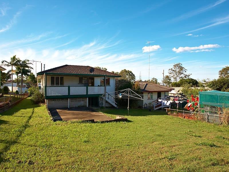 21 Aloomba Street, Balmoral QLD 4171