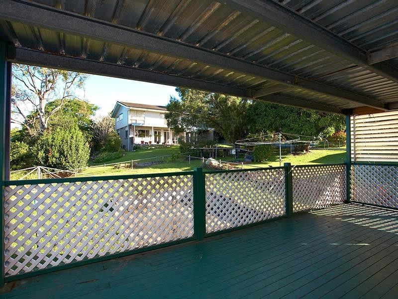 21 Aloomba Street, Balmoral QLD 4171