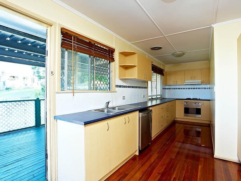 21 Aloomba Street, Balmoral QLD 4171