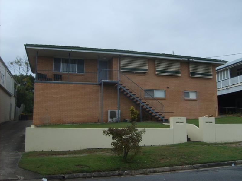 3/67 Thackeray Street, Norman Park QLD 4170