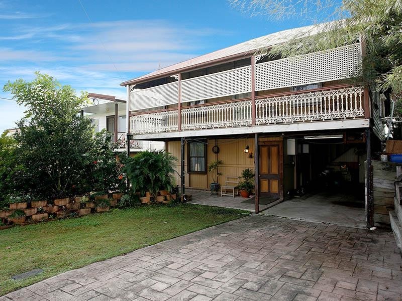 44 Burrai Street, Morningside QLD 4170