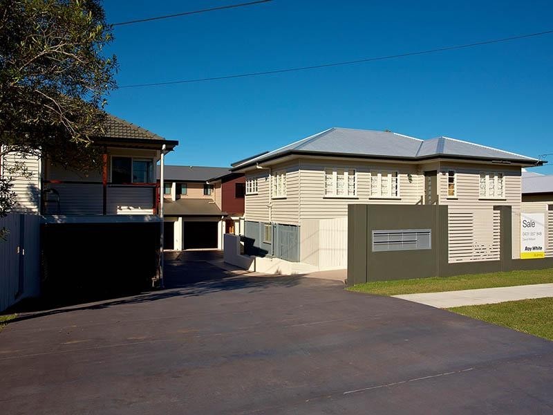 Lot 6/49-51 Orana Street, Carina QLD 4152