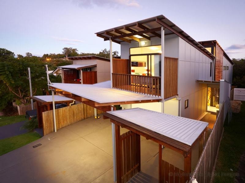 26 Goulburn Street, Hawthorne QLD 4171