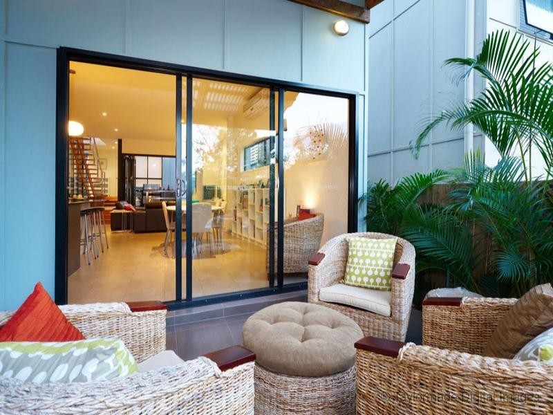 26 Goulburn Street, Hawthorne QLD 4171