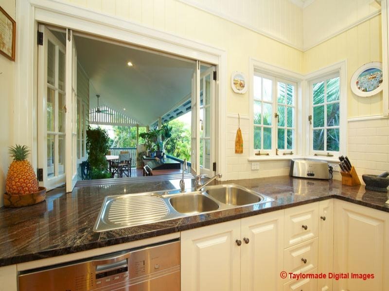 23 Wylie Street, Graceville QLD 4075