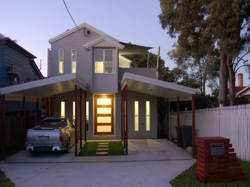 7 Parry Street, Bulimba QLD 4171