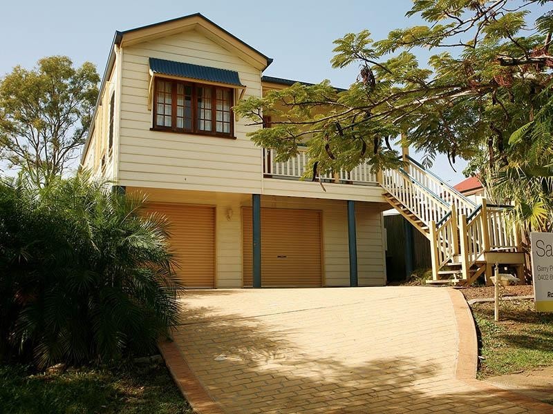 75 Hawthorne Road, Hawthorne QLD 4171