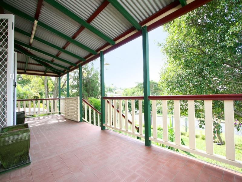 34 Wareela Street, Murarrie QLD 4172