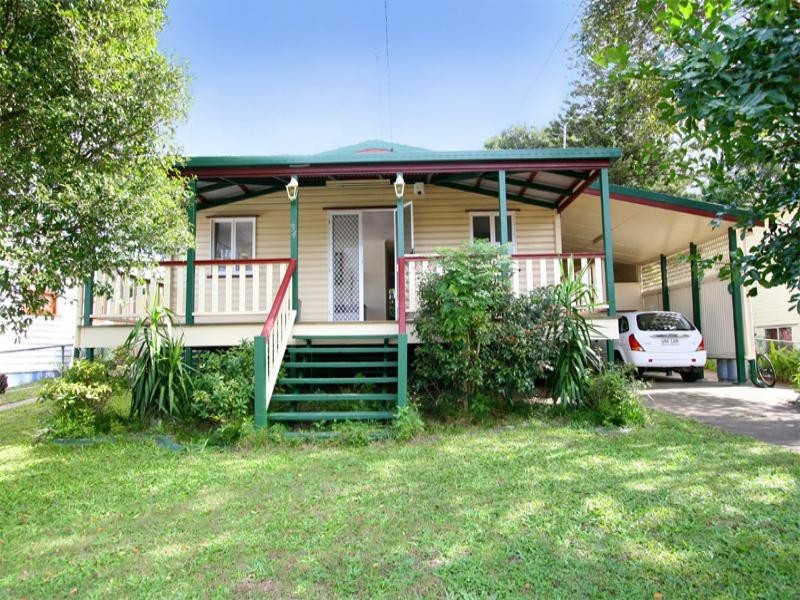 34 Wareela Street, Murarrie QLD 4172