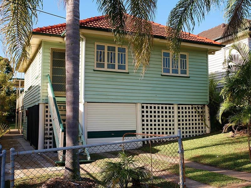34 Burrai Street, Morningside QLD 4170