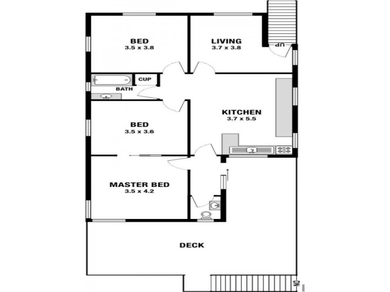 34 Burrai Street, Morningside QLD 4170