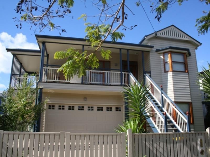 Bulimba QLD 4171