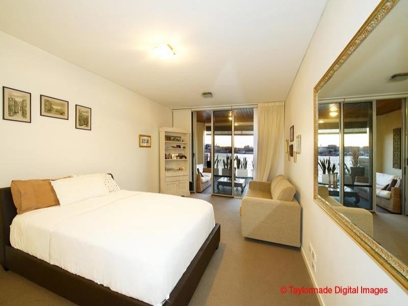 3/1 Oxford Street, Bulimba QLD 4171