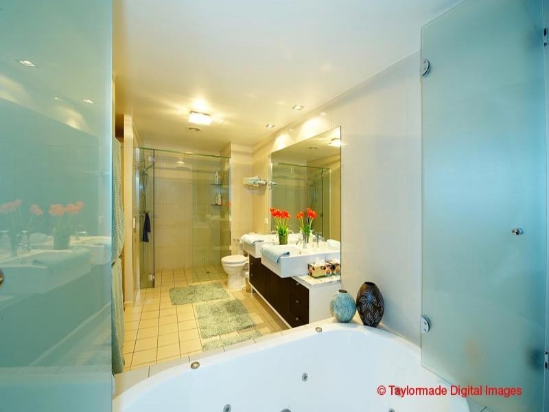 3/1 Oxford Street, Bulimba QLD 4171