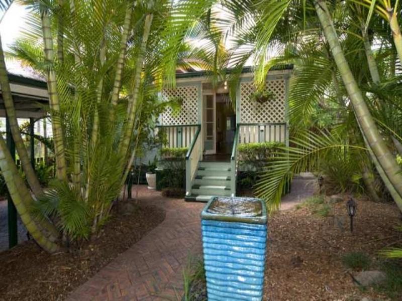 Norman Park QLD 4170