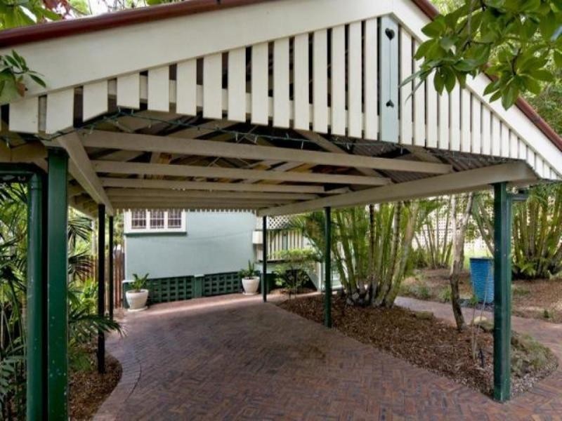Norman Park QLD 4170