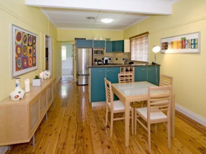 Norman Park QLD 4170