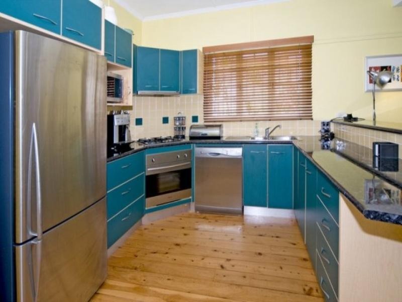 Norman Park QLD 4170