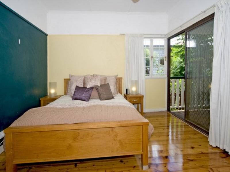 Norman Park QLD 4170
