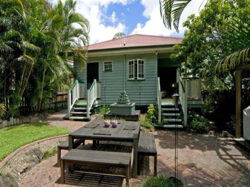 Norman Park QLD 4170