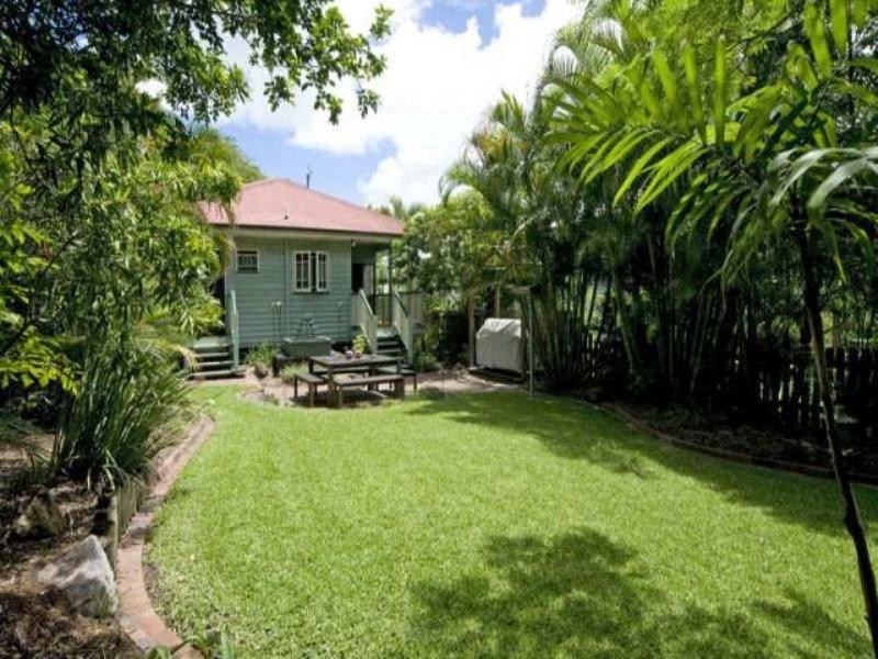 Norman Park QLD 4170